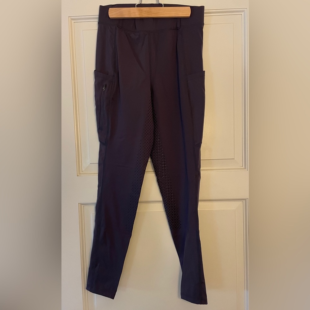 Horseback riding pants